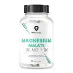 12936-movit magnesium malate 100mg + b6 tbl.90